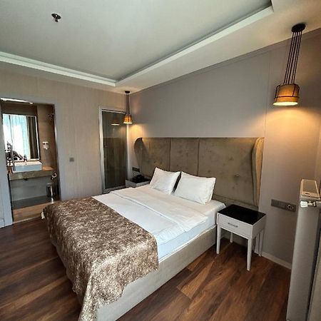 Secret Hotel 伊斯坦布尔 外观 照片