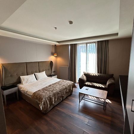 Secret Hotel 伊斯坦布尔 外观 照片