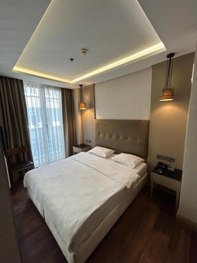 Secret Hotel 伊斯坦布尔 外观 照片