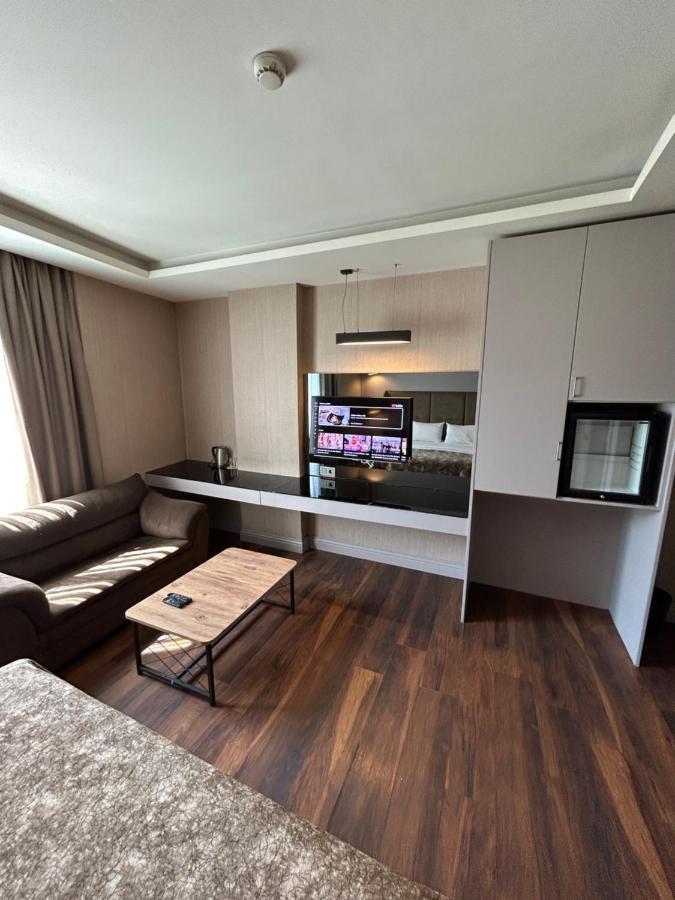 Secret Hotel 伊斯坦布尔 外观 照片