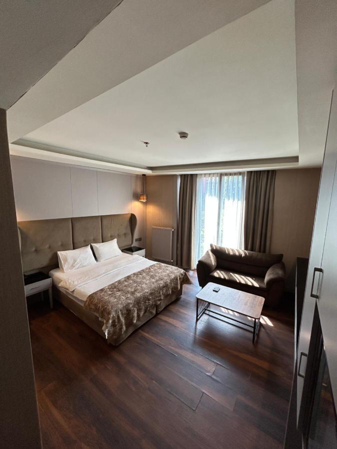 Secret Hotel 伊斯坦布尔 外观 照片
