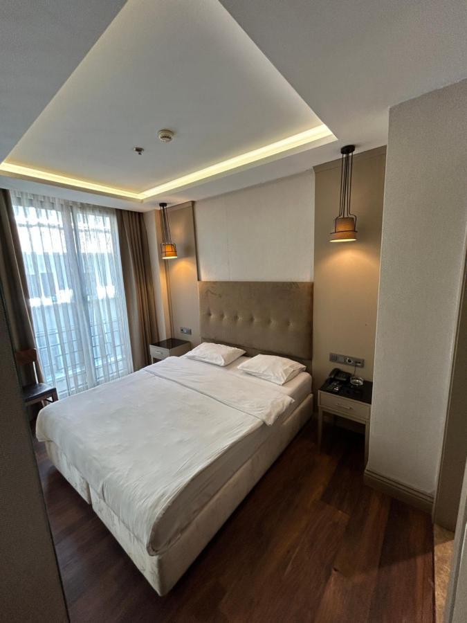 Secret Hotel 伊斯坦布尔 外观 照片