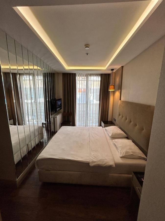 Secret Hotel 伊斯坦布尔 外观 照片