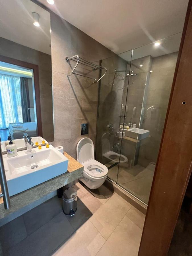 Secret Hotel 伊斯坦布尔 外观 照片
