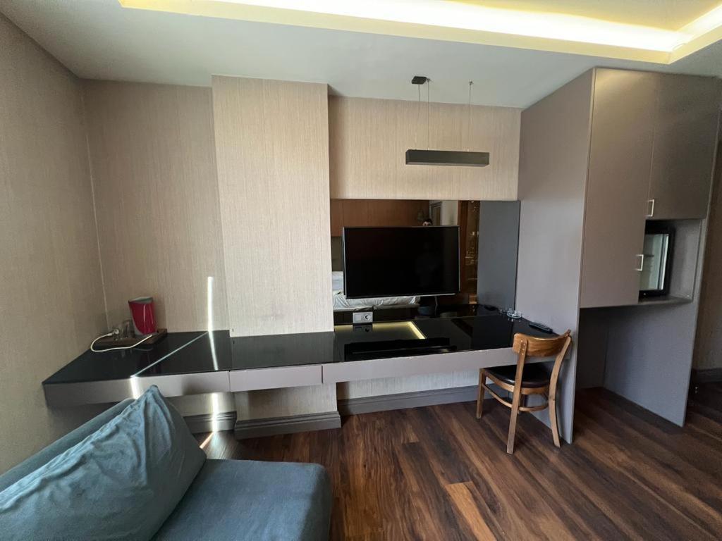 Secret Hotel 伊斯坦布尔 外观 照片